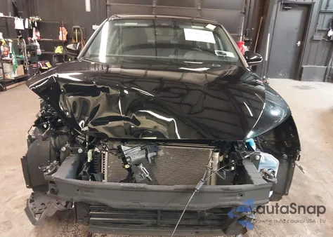 2024 Audi A3 Premium 40 Tfsi Front-Wheel Drive S Tronic from USA, damaged, VIN WAUAUDGY5RA062171